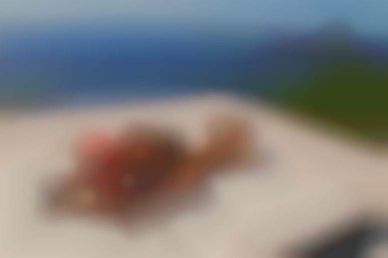 A sunny day, a awesome beach house and two hot lesbian beauties fucking hard and deep