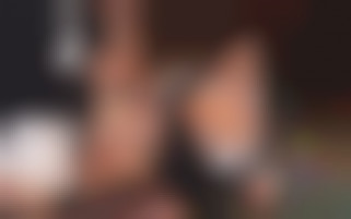 Passe, impair, et score directement dans la croupe de la croupière, avec la divine Roxy Panther