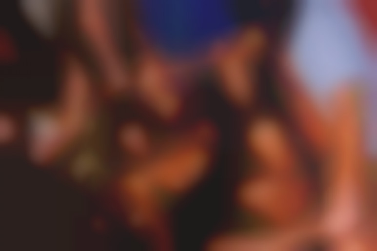 Yasmine and Melissa Lauren - Anal Orgasms