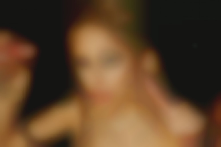 Regina Ice's triple pleasure