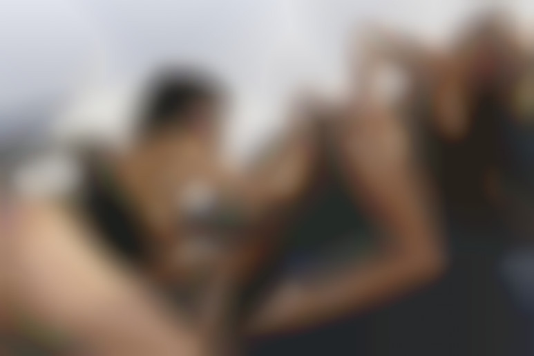 Rencontre lesbienne inattendue