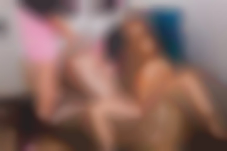 Les supportrices très dévouées