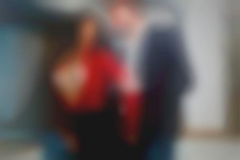 Secret screw in the kitchen