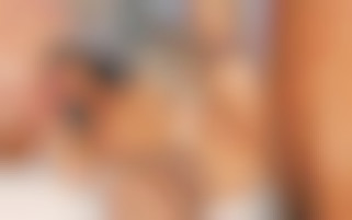 Double penetration profonde et trio hard avec Yasmine