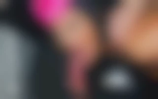 deep throat and Double Penetration inflight for a horny stewardess