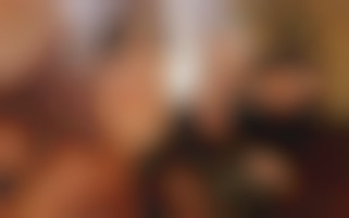 Hardcore fucking after landing and a Deep Double penetration for Melissa Lauren