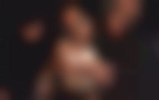 Fetish domination, deep throat and cum shower for a very horny brunette