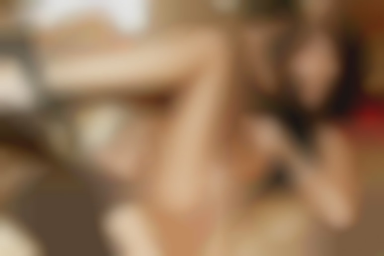 Two classy hot girls and a Hardcore lesbian fucking at the back of a luxury car