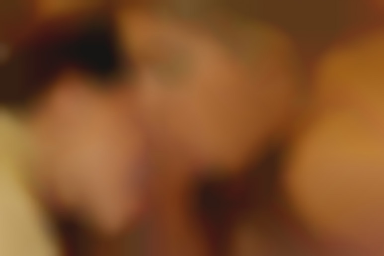 Two gorgeous lesbian girls and a hardcore threesome for a photographer with a big cock