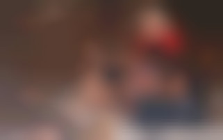 Trio nocturne Hard sur la plage pour deux belles bimbos aux gros seins, Tarra White et Natalli Diangelo