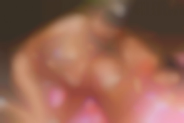 Nice walk in a forest at the Riviera