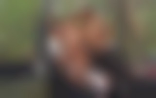 Trio dans une foret de bord de mer