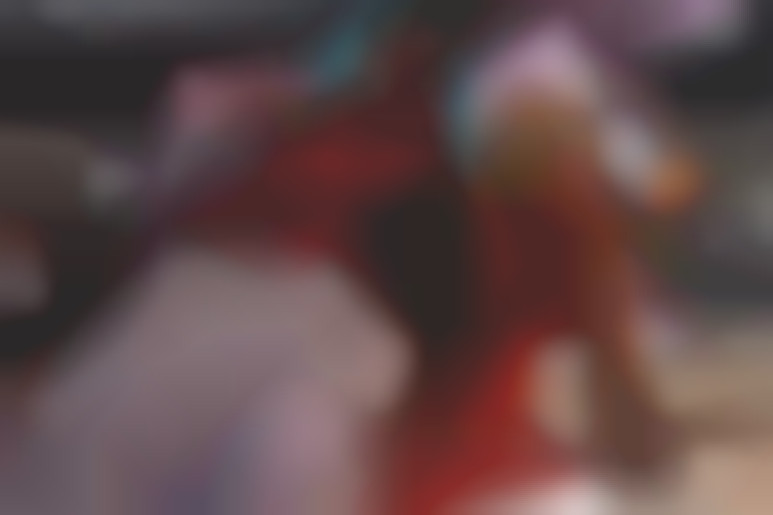 Reine du maquis - Séduction