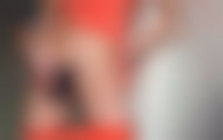 leather game and hot pussy fingering at the lesbian prison