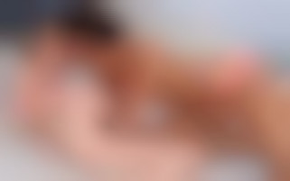 Hot cruise & hardcore fucking for two horny Lesbians