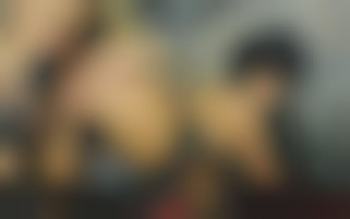 Hot Lesbian Domination no mercy, with ass fucking and huge dildos