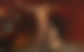 Jeux fetiches avec la belle Madison Parker