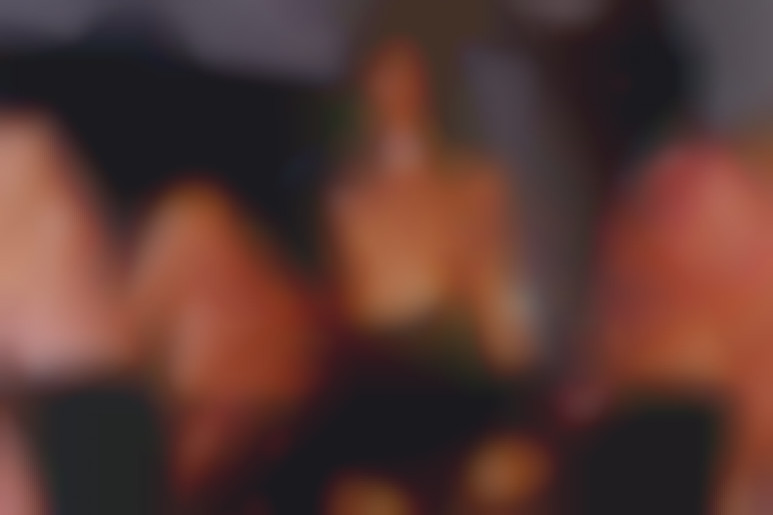 Séance fétichiste hard