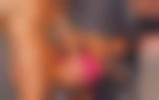 Dorcel Airlines cabin crew, fucked in front of the travellers