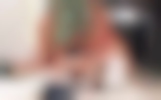 Hot summer party with champagne and three hot chicks turning into an hardcore Orgy