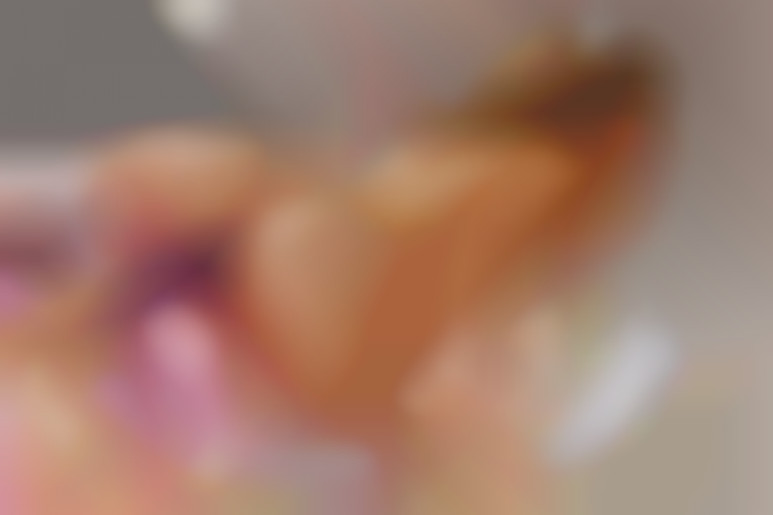Two hot lesbian nurses playing hard with Dildos, starring Nikki and Brandy Smile