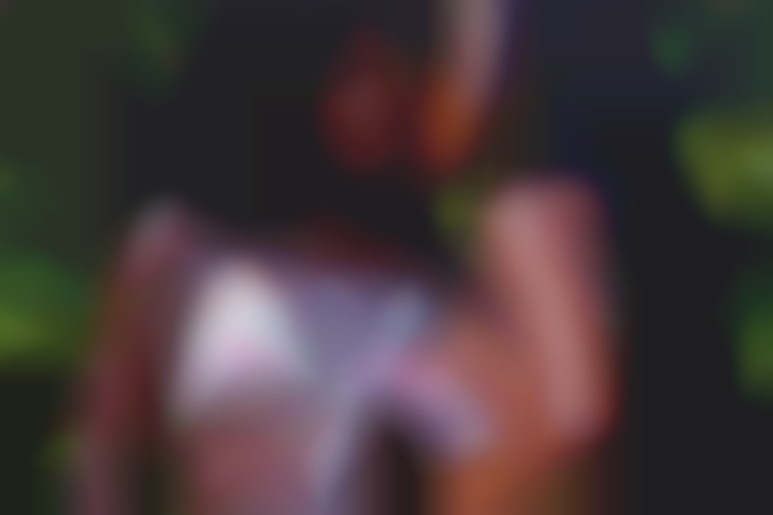 Schönheiten am Strand - Fantasie