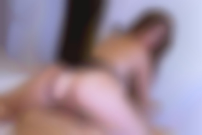 Miriam is Insatiable