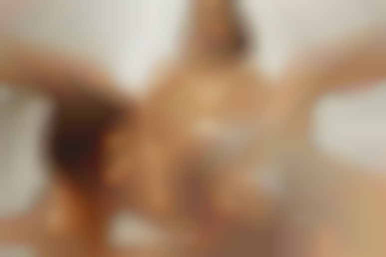 Sensual Couple Massage