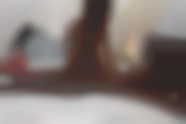 La masseuse très douée - Toujours plus d'huile