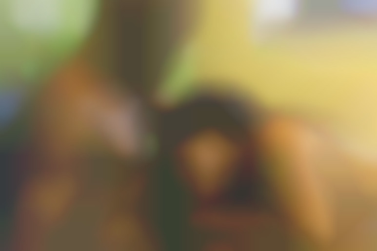 A weekend with friends