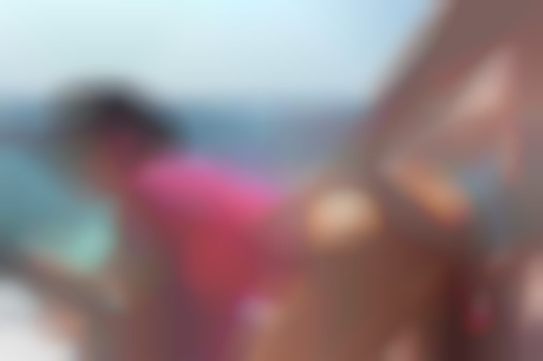 L'excitation du large