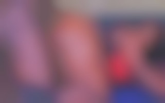 The very special gift - unexpected visit