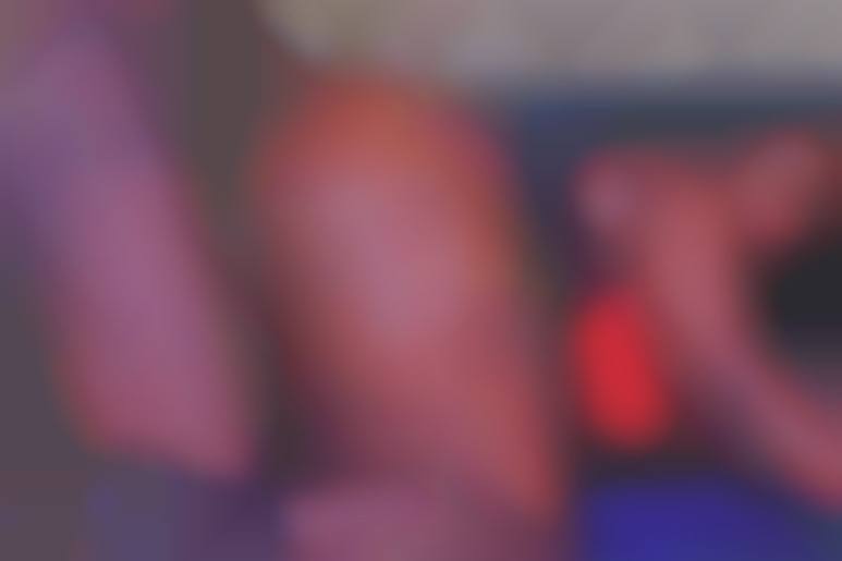 The very special gift - unexpected visit