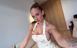 Après-midi ensoleillé dans un coin tranquille