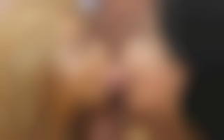 Anissa Kate invited by my husband