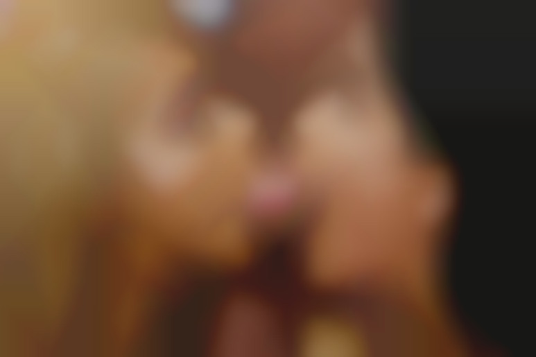 Anissa Kate von meinem Mann eingeladen