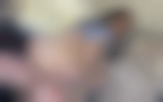 Last thrill before departure