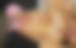 Lana Roy, passive and lustful