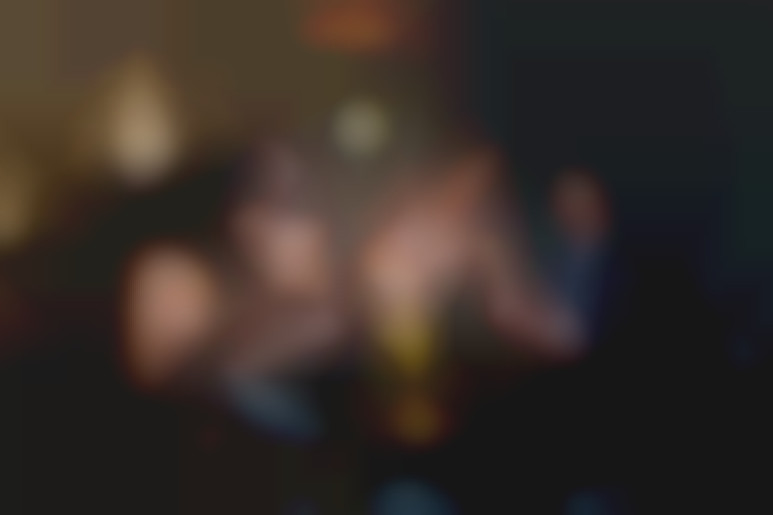 Tiffany's initiation