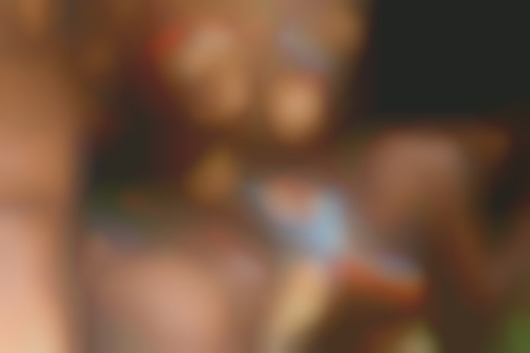 Aliah's pleasures - The two girls