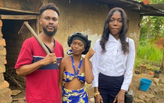 Burning Passion – The Challenge