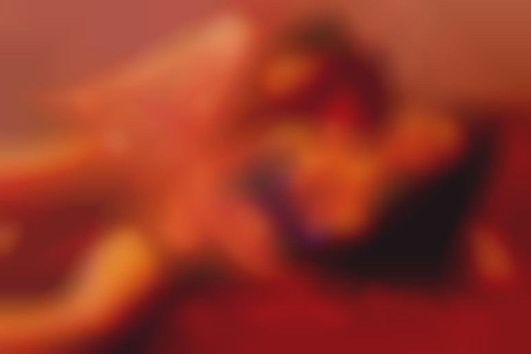 Le réveil du désir