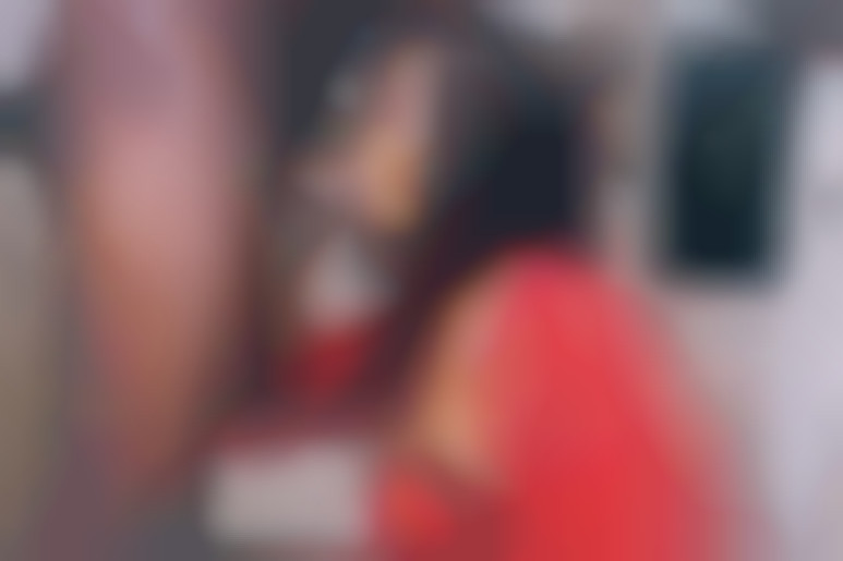 The very special gift - Kitchen time