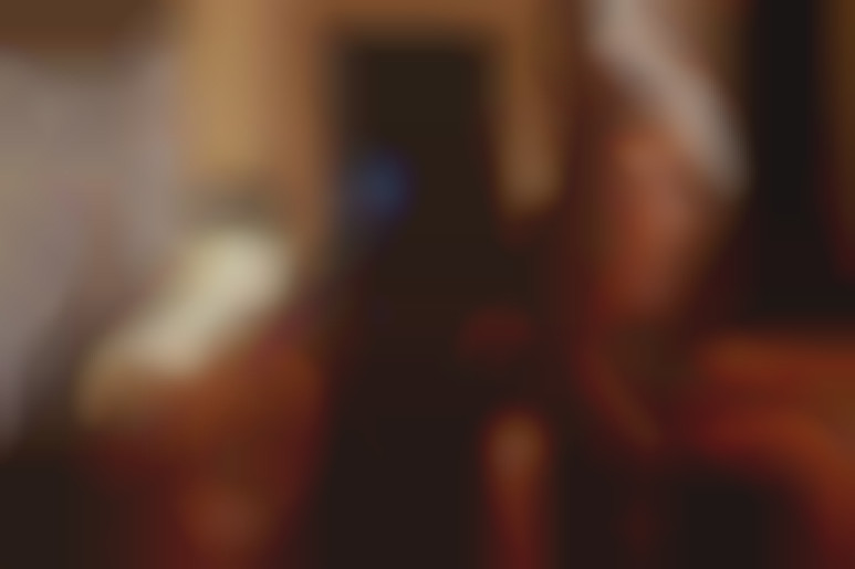 Heiße Angelegenheiten – Abendessen mit Freunden