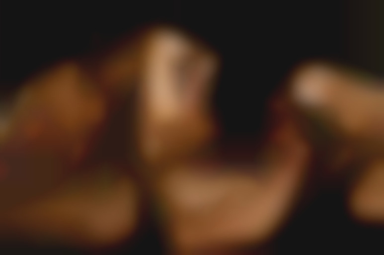 Chloé, son expérience libertine