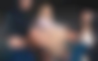 Underground foursome