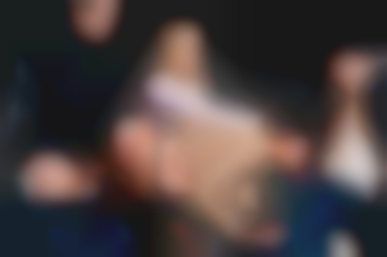 Underground foursome