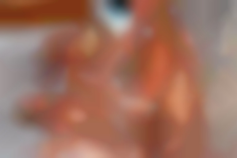 An evening in their intimacy