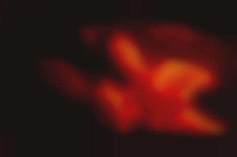 Making-Of : Close up