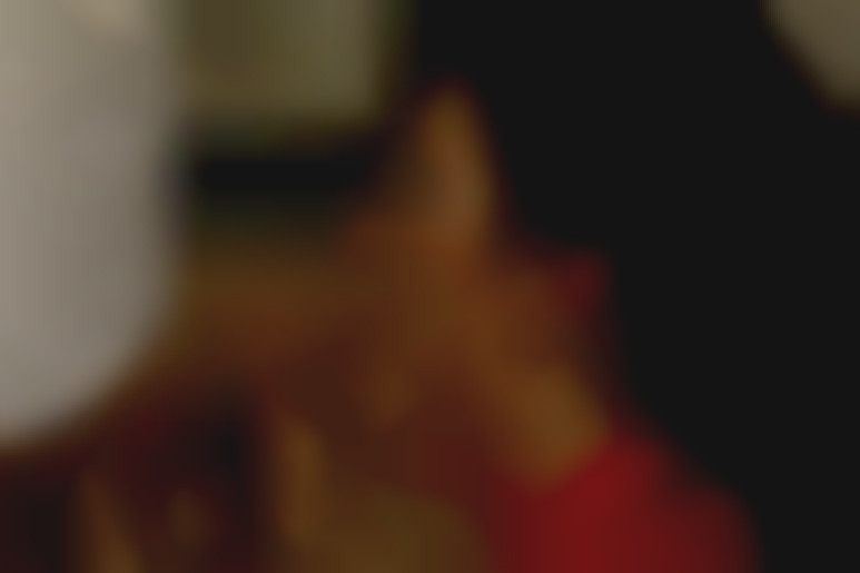 The beautiful neighbor